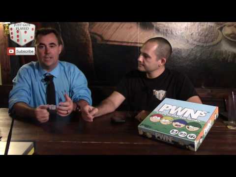 Just Got Played Episode 92: PWNs