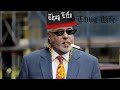 The Grate Vijay Mallya Thug Incident