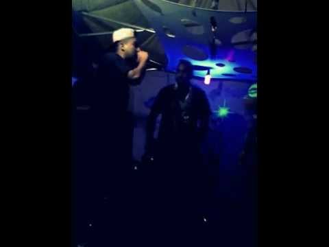 Batalha do Bulachão - Marinho vs Froid