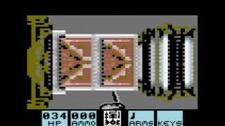 COMMODORE 64 += GREY =+ NEW PREVIEW 8 - 2024