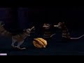 Ice Age 2 The Meltdown Can You Dig It Minigame