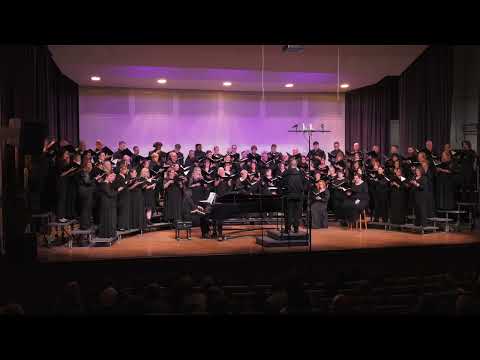 We Remember Them - Susan LaBarr