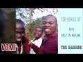 Malawian Papa