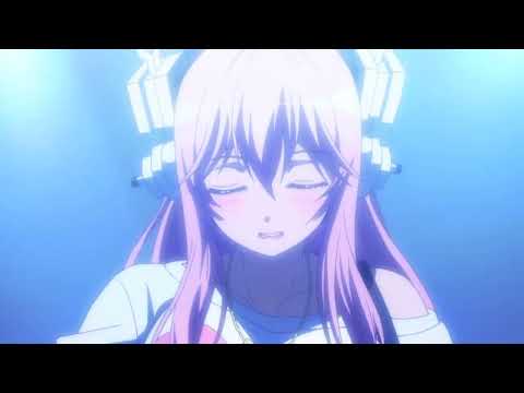 SoniAni Super Sonico the Animation OP3