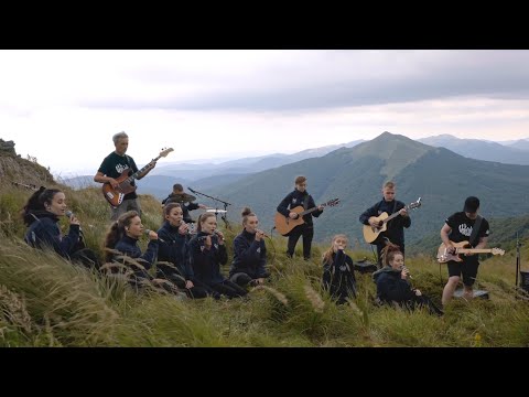 We wtorek po sezonie - Wołosatki na Połoninie Wetlińskiej