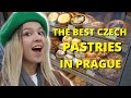 5 Best Czech Pastries to Try in Prague