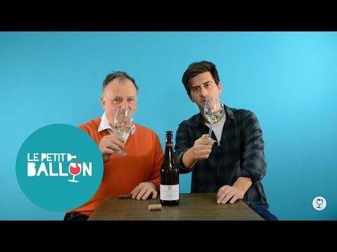 Savoie Fleur d’Altesse 2016 // Dégustation Le Petit Ballon