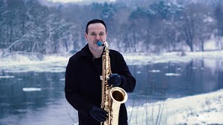 Download lagu My All - Mariah Carey (Saxophone Cover) mp3