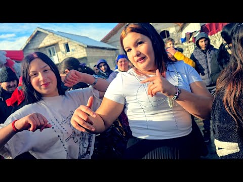 Wedding at Dan's from Stoenesti (Olt) #Raihold