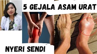 Download lagu 5 Gejala Asam Urat, Nyeri yang Sering Terabaikan | dr. Emasuperr mp3 Download lagu 5 Gejala Asam Urat, Nyeri yang Sering Terabaikan | dr. Emasuperr mp3