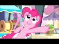 PMV MLP it's always a good time 