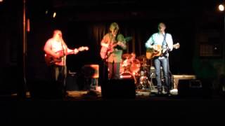 The Twanglers - "Sixteen Days" (Whiskeytown)