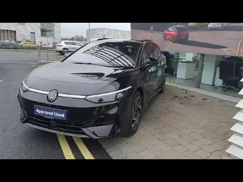 Volkswagen ID.7 TOURER Pro S Plus 210 kW (286 HP) - Image 2