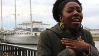 Anchor For My Soul (Feat. Jessica Brooks) - monthly JUBILEE JANUARY, 2013