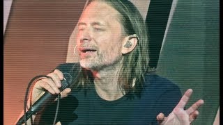 Thom Yorke - Atoms For Peace