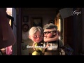 Mugamoodi Song Pixar S Up Love Story Version