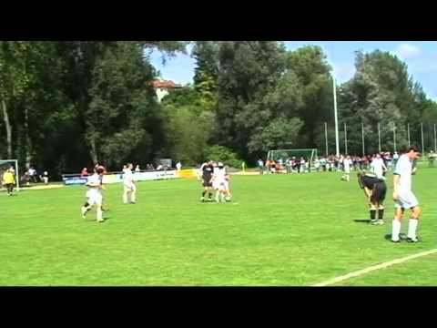 05 TSG Rottenacker - SV Unterstadion (Reserve) 05.09.2010