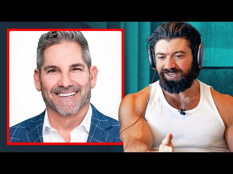 Alex Hormozi Gives His Opinion On Grant Cardone
