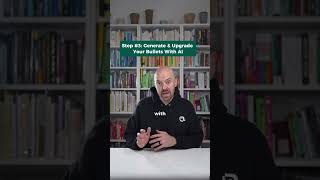 AI can find jobs for you!🚨 #SHORTS