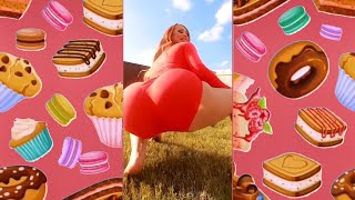 BigBank DanceSHOW ?? #tiktok #shorts #bigbody #day46