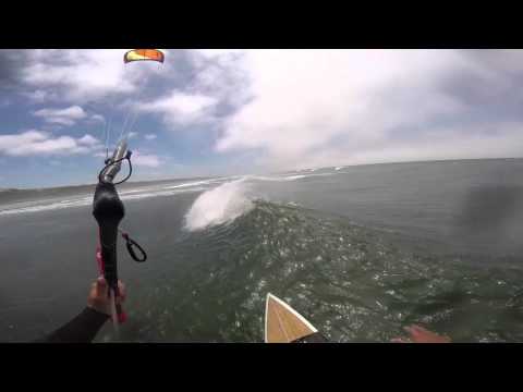 Whiskey FUN! Kite Zombies. Vance Joy "Riptide"