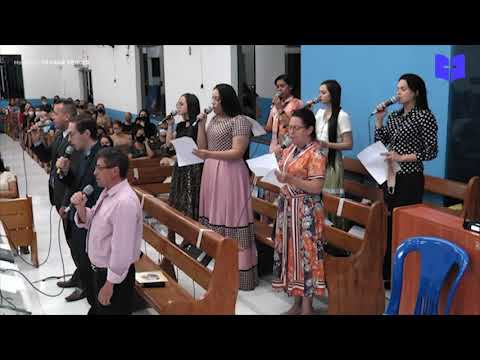 Fonte Inesgotável video