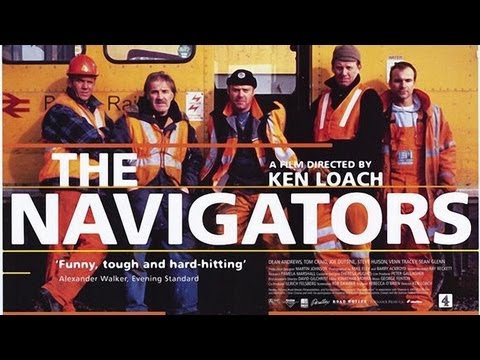 The Navigators