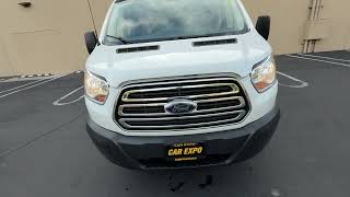 Download lagu 2018 Ford Transit 350 Wagon XLT w/Low Roof w/Sliding Side Door Van 3D mp3 Download lagu 2018 Ford Transit 350 Wagon XLT w/Low Roof w/Sliding Side Door Van 3D mp3