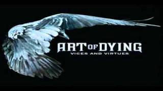 Art of Dying  - Completely - - 2011 Version [+Lyrics]