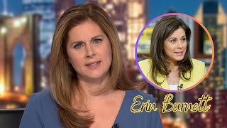 After 14 Years at CNN, This is Her Salary | Erin Burnett