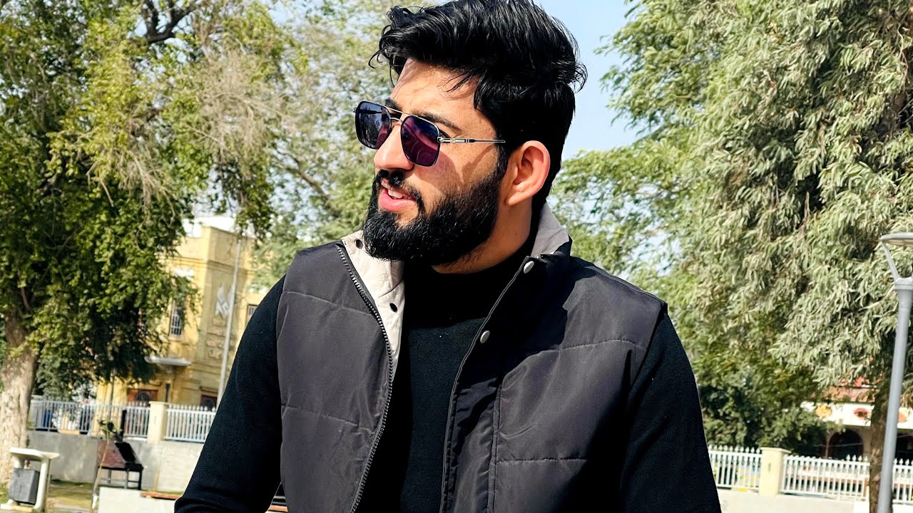 كهرباء ماكو ماي ماكو.. بلد جميل.. افرش ونام بدأت قناة "سجودي ابن ميسان" بثًا مبا