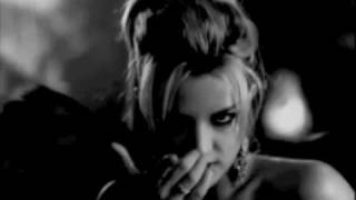 Ke$ha Dancing With Tears In My Eyes Music Video (Britney Spears)