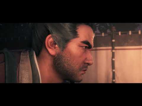 Rise of the Rōnin - PS5 Full Gameplay Walkthrough - No Commentary [4K 60FPS] Part 13