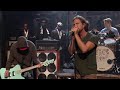 Pearl Jam - All Night (Late Night with Jimmy Fallon, 9/9/2011) [with the Roots]