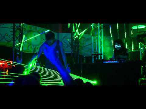 Grimehouse presents The Pit