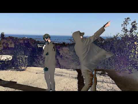 Coco x Young Master x  GG_WP TryG4ng - 3 В 1 (Official Video)