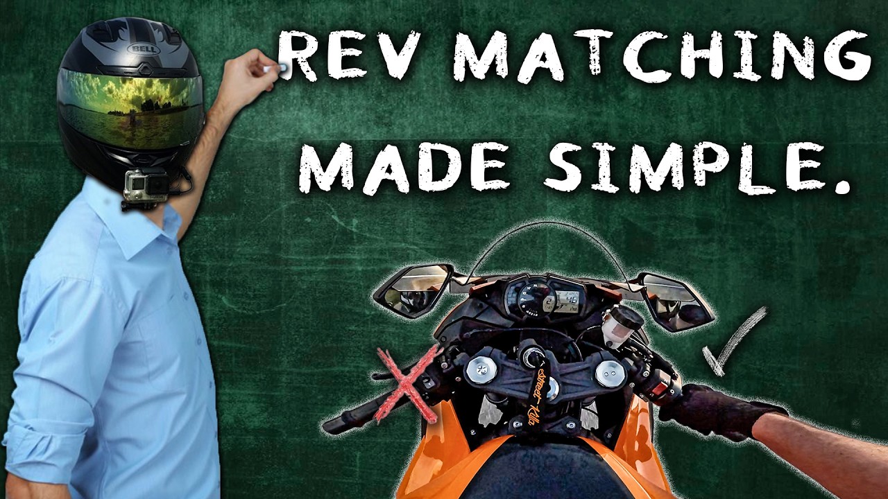 How to REV MATCH like a PRO