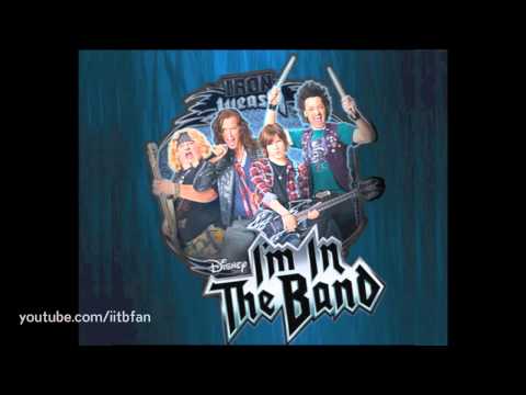 Rock Hard Or Go Home - Iron Weasel