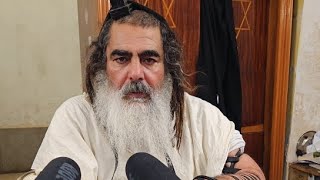 הרב שלום סבג -  - לימוד יומי – ד' סיוון ה'תשפ"ד