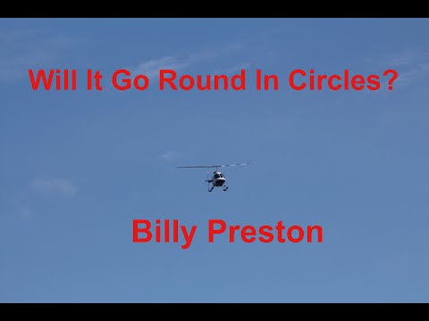 Will It Go Round In Circles -  Billy Preston - with lyrics