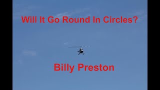 Will It Go Round In Circles -  Billy Preston - with lyrics