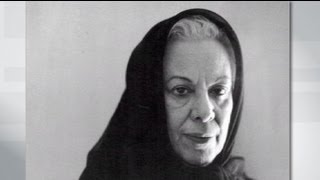 Iran: Groundbreaking woman novelist dies
