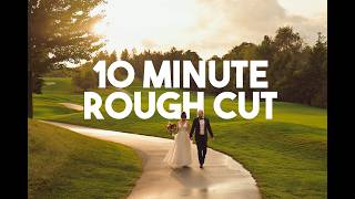 The Fastest Way to Edit Wedding Videos in 2026