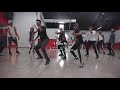 BUJU BANTON - BOGLE |Let's Dance Workshop | Trinidad And Tobago