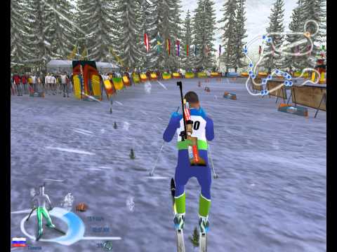 Biathlon Champion PC