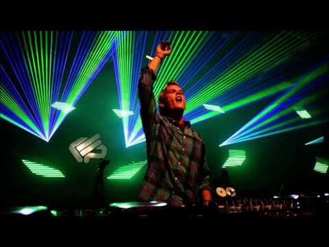 Avicii vs Nicky Romero - I Could be the One (Nicktim) (BBC Radio 1)