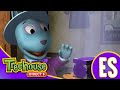 Los Backyardigans Episodios Dibujos Animados Para Niños Compilación Para El Día De Los Inocentes