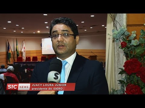 Aplicativos podem ser aliados nas eleições, diz Juacy Loura Júnior - Gente de Opinião