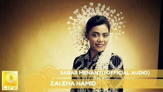 Download lagu Zaleha Hamid - Sabar Menanti mp3