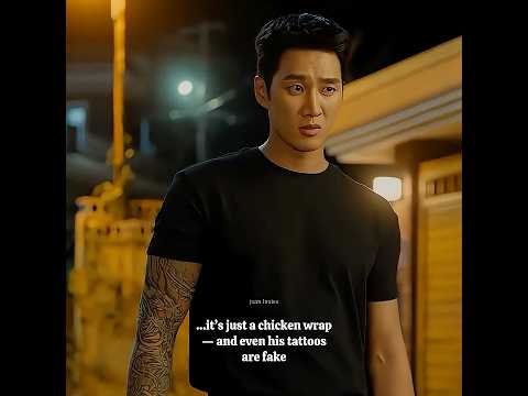 emotional damage has been made 😅💥 #springfever #newkdrama #ahnbohyun #leejoobin #springfeverkdrama